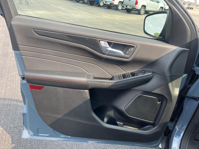 used 2023 Ford Escape car, priced at $26,689