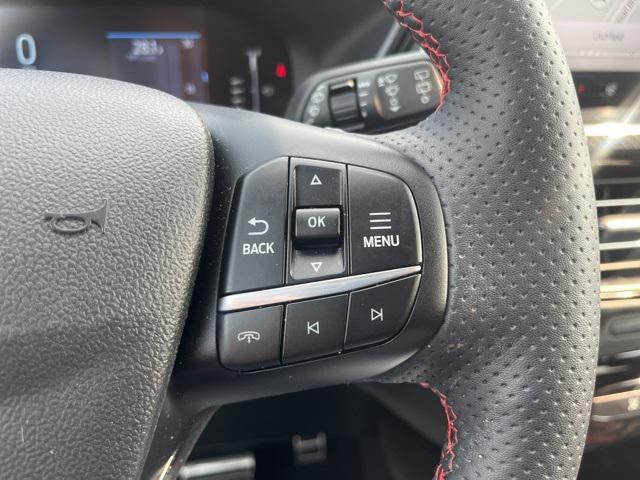used 2023 Ford Escape car, priced at $26,689