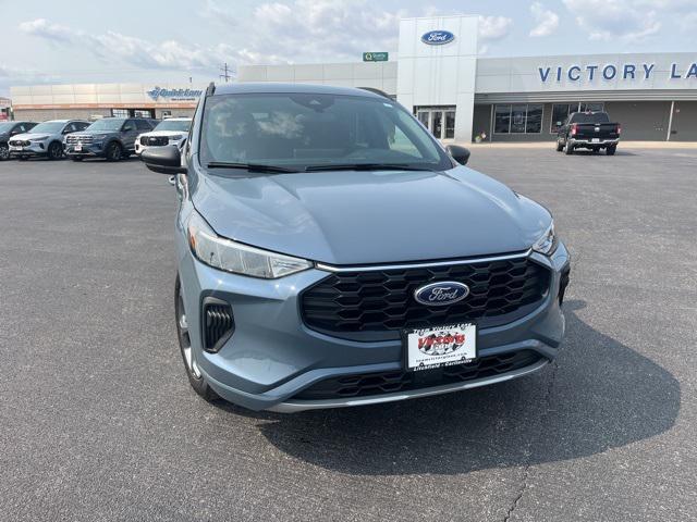 used 2023 Ford Escape car, priced at $26,689