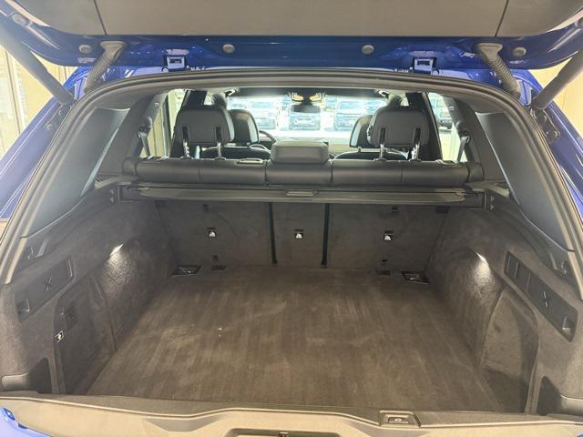 used 2025 BMW X5 car, priced at $78,594