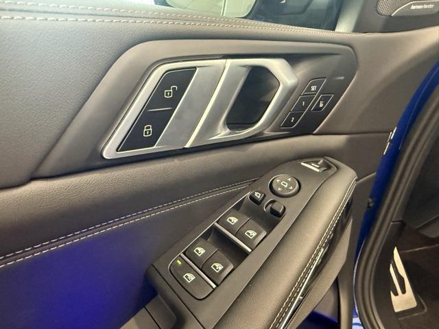 used 2025 BMW X5 car, priced at $78,594