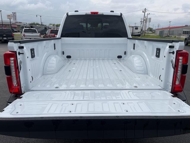 new 2025 Ford F-350 car, priced at $63,888