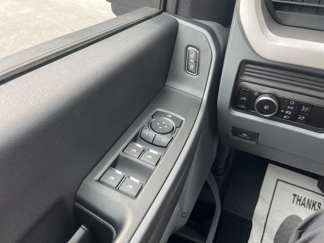 new 2025 Ford F-350 car, priced at $63,888
