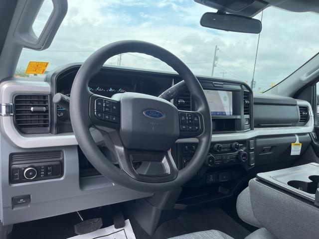 new 2025 Ford F-350 car, priced at $63,888