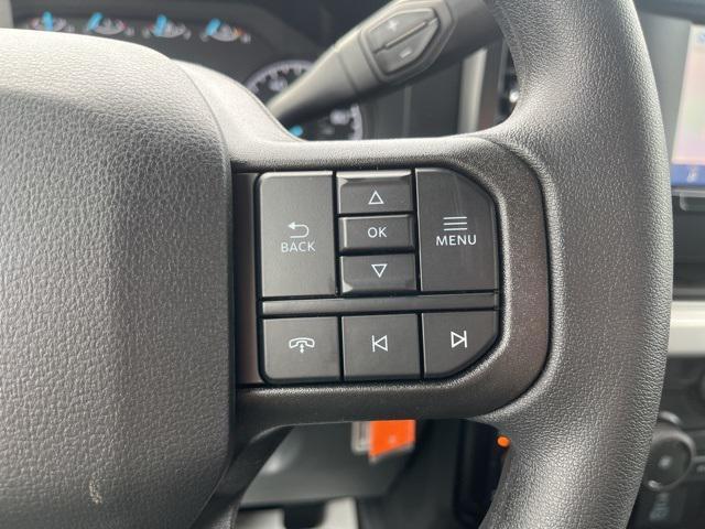 new 2025 Ford F-350 car, priced at $63,888