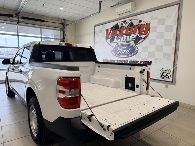 new 2025 Ford Maverick car, priced at $29,998