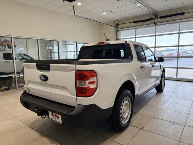 new 2025 Ford Maverick car, priced at $29,998