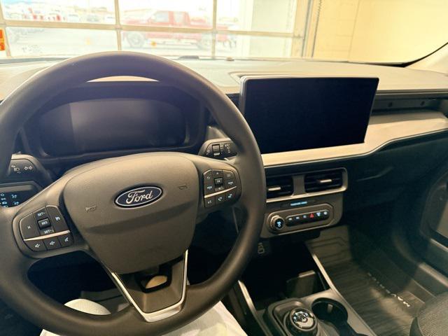 new 2025 Ford Maverick car, priced at $29,998
