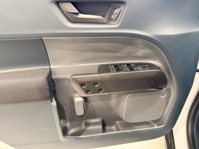 new 2025 Ford Maverick car, priced at $29,998