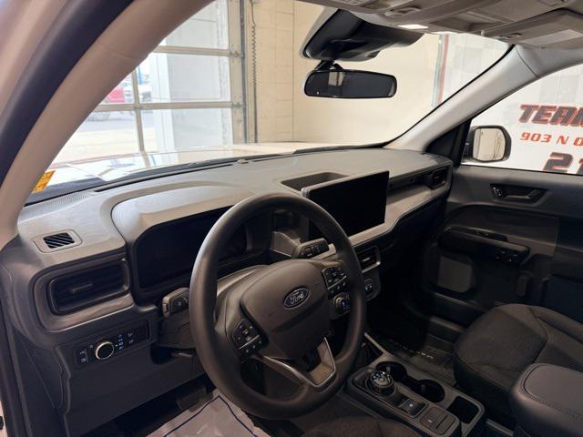 new 2025 Ford Maverick car, priced at $29,998
