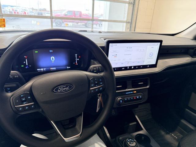 new 2025 Ford Maverick car, priced at $29,998