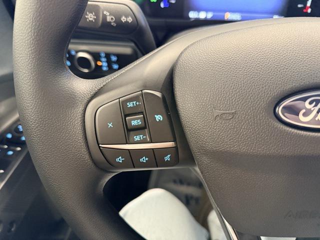 new 2025 Ford Maverick car, priced at $29,998