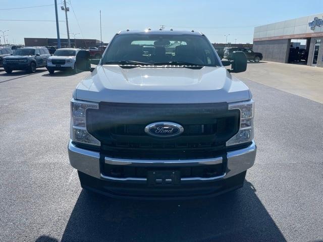 used 2021 Ford F-350 car, priced at $39,555