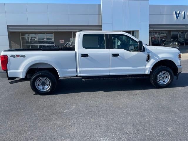 used 2021 Ford F-350 car, priced at $41,455