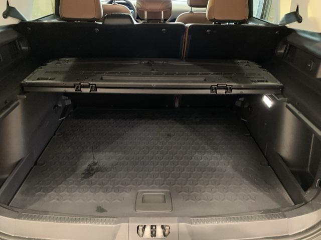 used 2024 Ford Bronco Sport car, priced at $30,444