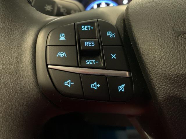 used 2024 Ford Bronco Sport car, priced at $30,444