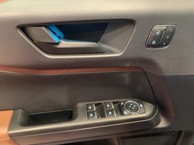 used 2024 Ford Bronco Sport car, priced at $30,444