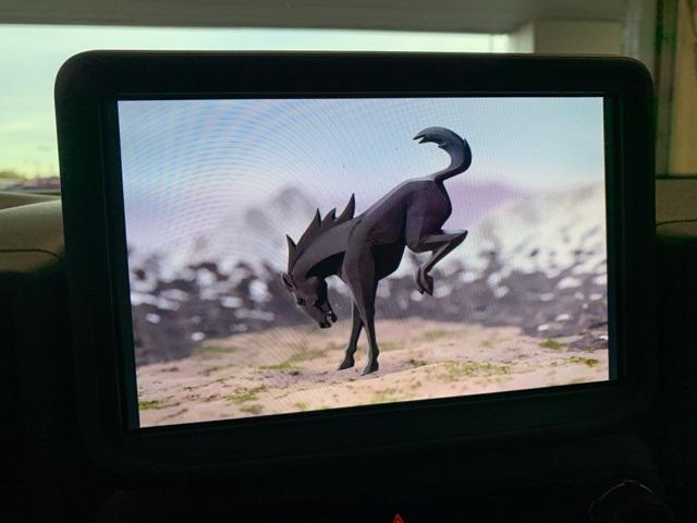 used 2024 Ford Bronco Sport car, priced at $30,444