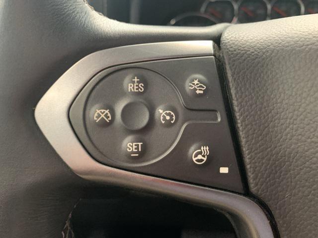 used 2016 Chevrolet Silverado 2500 car, priced at $31,870