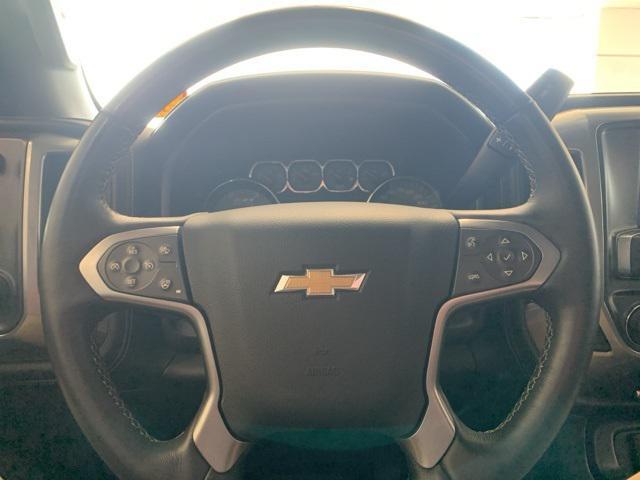 used 2016 Chevrolet Silverado 2500 car, priced at $31,870