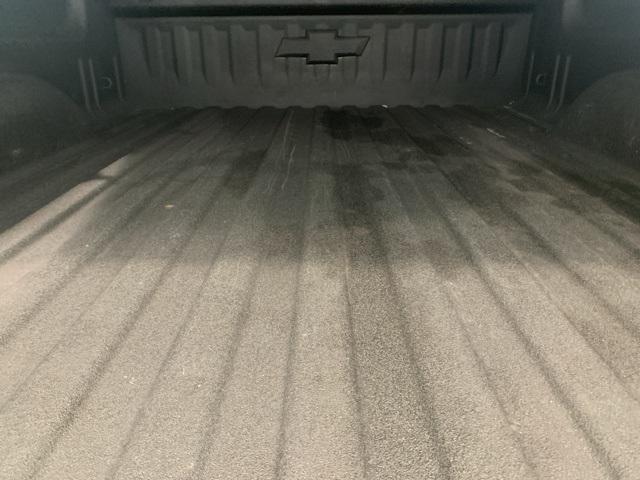 used 2016 Chevrolet Silverado 2500 car, priced at $31,870