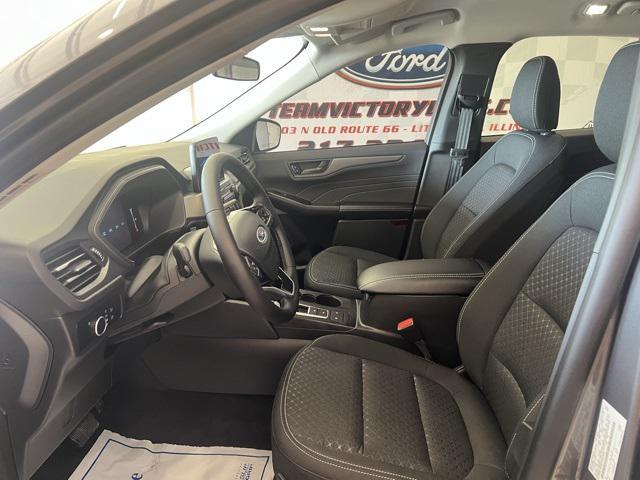 new 2026 Ford Escape car, priced at $31,323