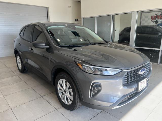 new 2026 Ford Escape car, priced at $31,323