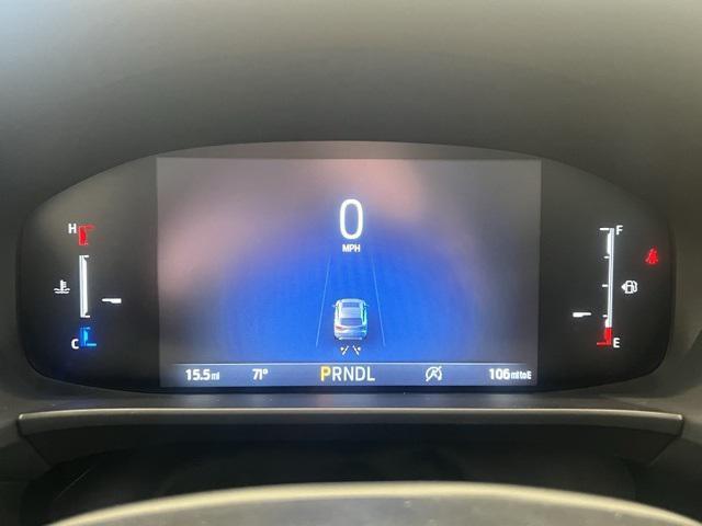 new 2026 Ford Escape car, priced at $31,323