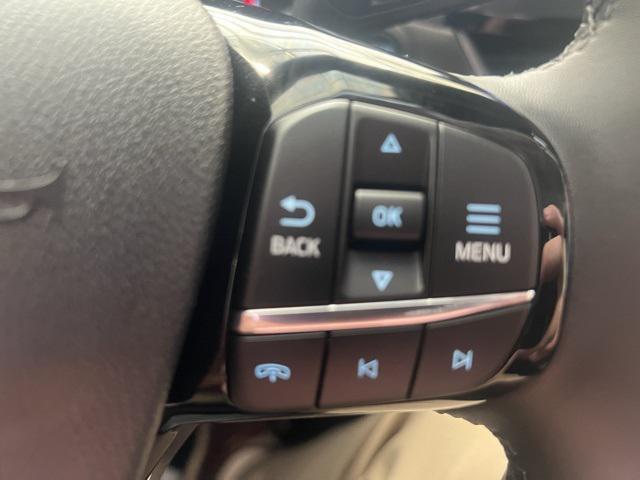 new 2026 Ford Escape car, priced at $31,323