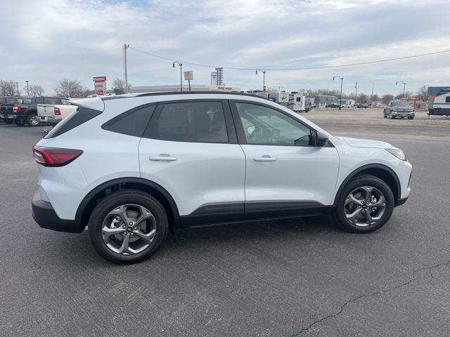 new 2025 Ford Escape car, priced at $31,934