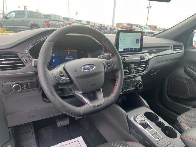 new 2025 Ford Escape car, priced at $31,934