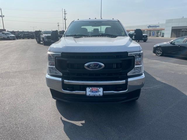 used 2021 Ford F-350 car, priced at $37,255