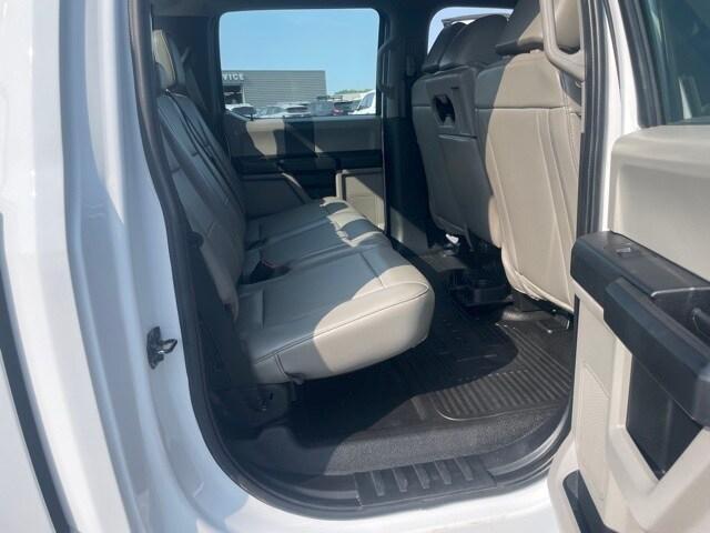 used 2021 Ford F-350 car, priced at $37,255