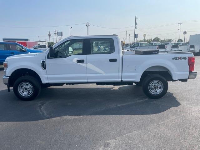 used 2021 Ford F-350 car, priced at $36,461