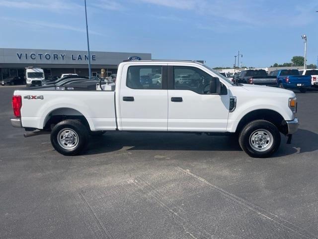 used 2021 Ford F-350 car, priced at $38,085