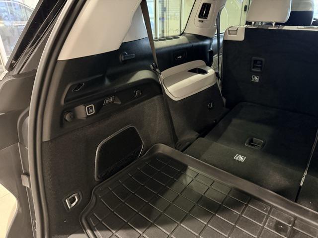 used 2023 Jeep Grand Cherokee L car, priced at $43,350