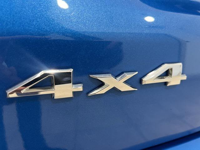 used 2024 Jeep Compass car, priced at $25,949