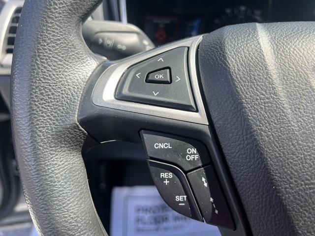 used 2020 Ford Fusion car, priced at $17,679