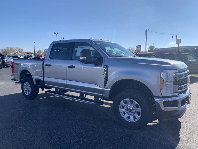 new 2024 Ford F-250 car, priced at $57,988