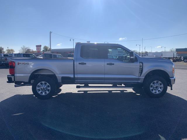 new 2024 Ford F-250 car, priced at $57,988