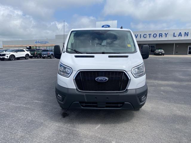 used 2023 Ford Transit-250 car, priced at $33,110