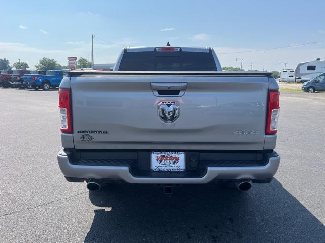 used 2019 Ram 1500 car, priced at $26,888