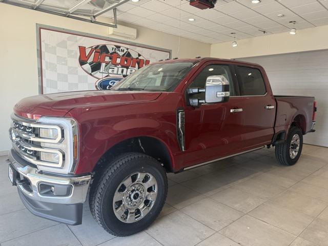 new 2026 Ford F-350 car, priced at $72,124