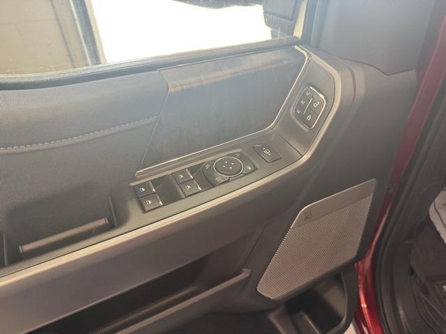 new 2026 Ford F-350 car, priced at $72,124