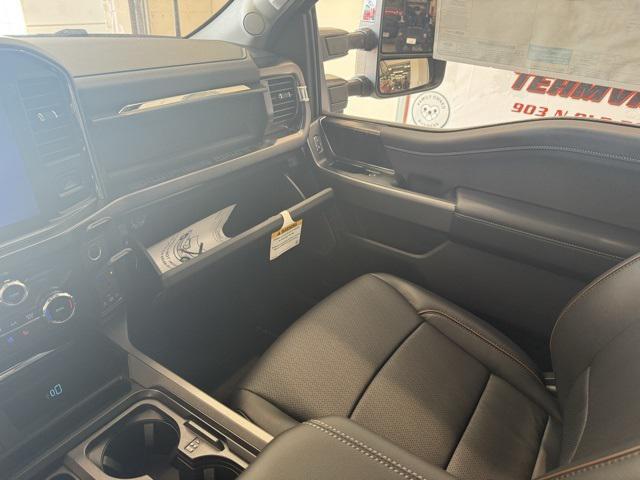 new 2026 Ford F-350 car, priced at $72,124