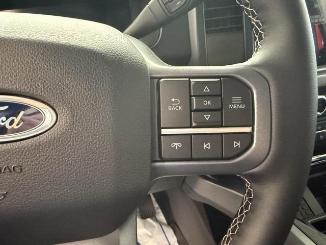 new 2026 Ford F-350 car, priced at $72,124