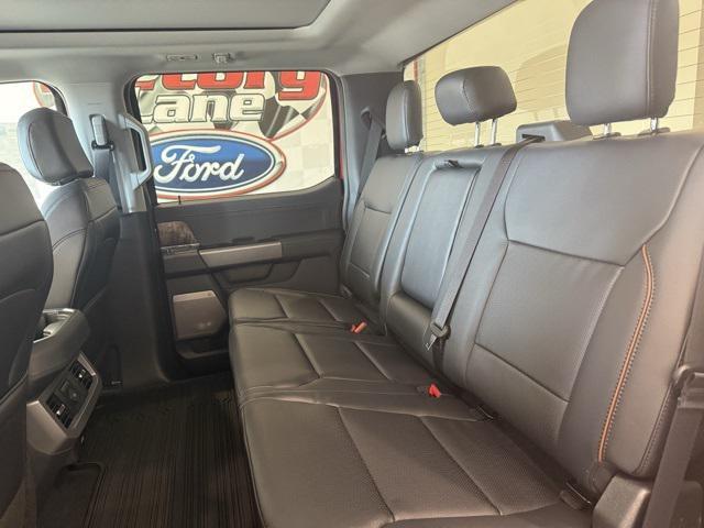 new 2026 Ford F-350 car, priced at $72,124