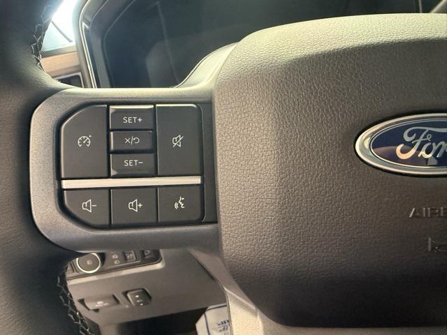 new 2026 Ford F-350 car, priced at $72,124