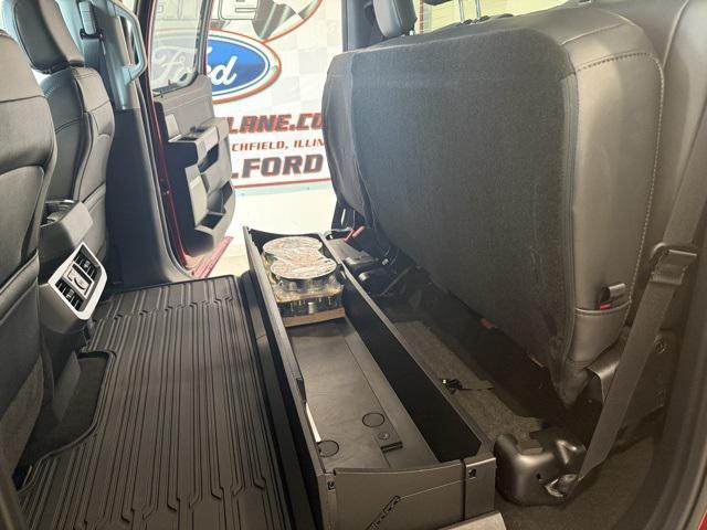 new 2026 Ford F-350 car, priced at $72,124