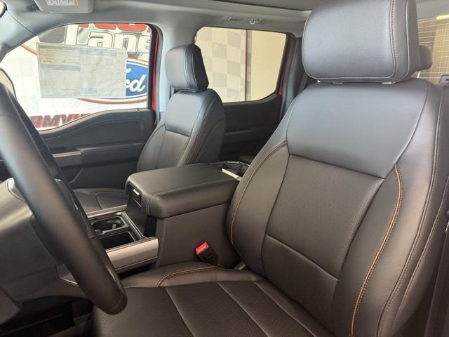 new 2026 Ford F-350 car, priced at $72,124